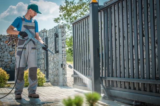 Best Patio and Deck Pressure Washing  in Sloan, NY